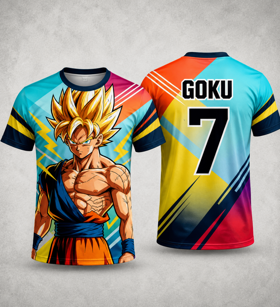 Football Collection – Prism Burst