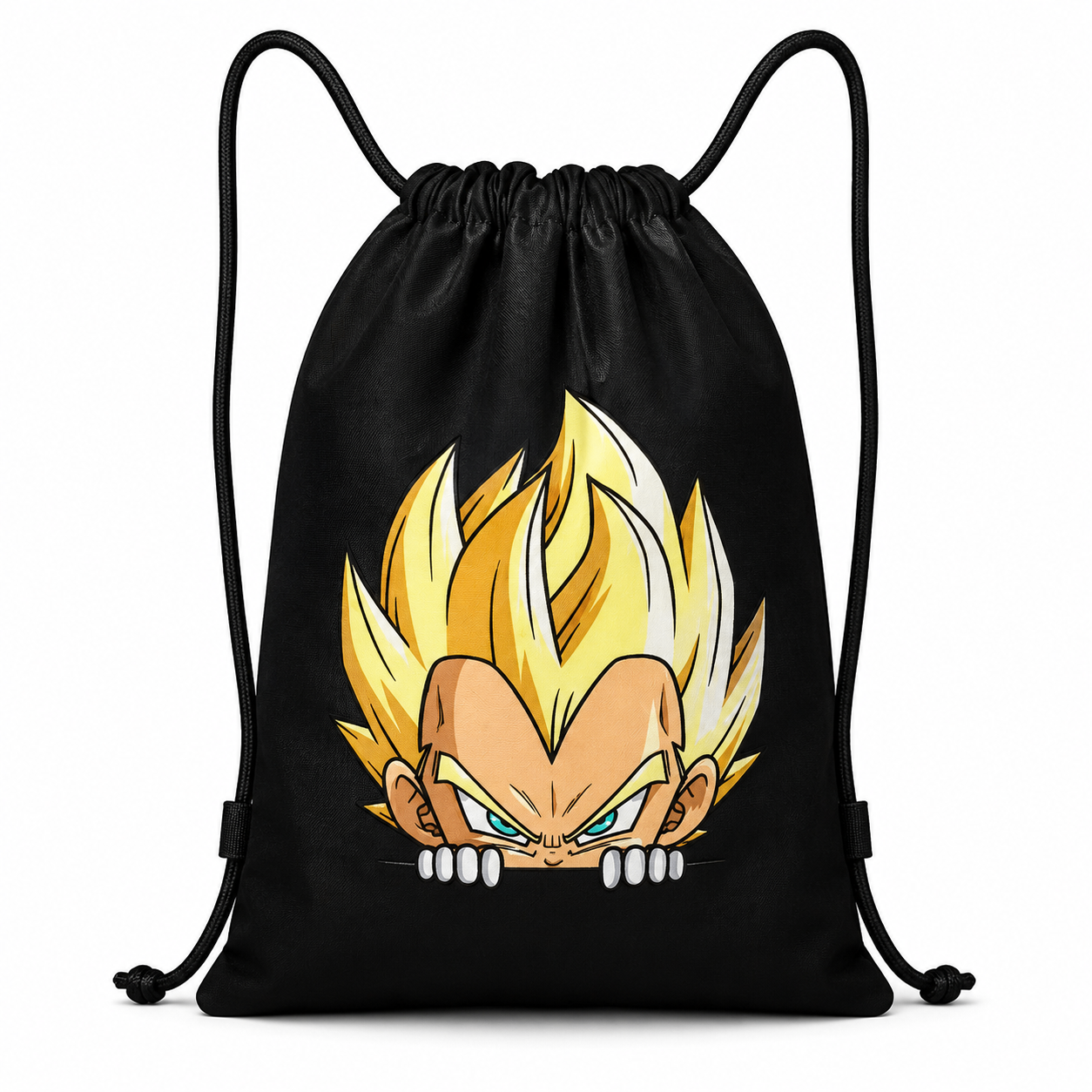 Saiyan Gym Bag – Piccolo Guardian